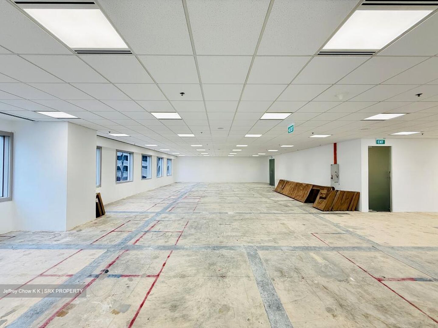Millenia Tower (D1), Office #507812031